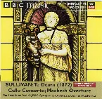 Pochette BBC Music, Volume 9, Number 7: Te Deum, Cello Concerto, Macbeth Overture