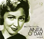 Pochette Coleção Folha grandes vozes, Volume 12: Anita O'Day