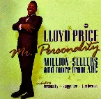 Pochette Mr, Personality: Million-Sellers and More From ABC