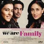 Pochette We Are Family
