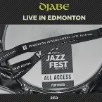 Pochette Live in Edmonton
