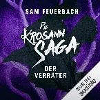 Pochette Die Krosann‐Saga: Königsweg, Band 3: Der Verräter