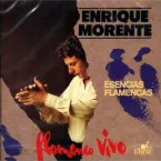 Pochette Esencias flamencas