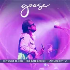 Pochette 2023-09-20: Red Butte Garden Amphitheatre, Salt Lake City, UT