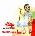 Pochette You Fight Like a Girl