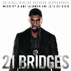 Pochette 21 Bridges (Original Motion Picture Soundtrack)