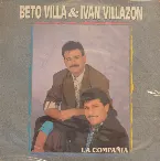 Pochette La compañía