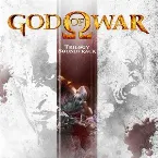 Pochette God of War II