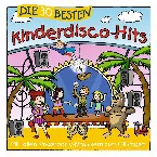 Pochette Die 30 besten Kinderdisco-Hits