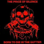 Pochette The Price of Silence