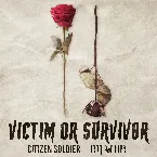 Pochette Victim or Survivor