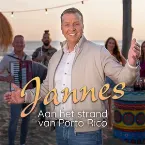 Pochette Aan het strand van Porto Rico