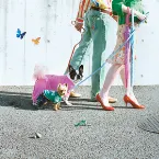 Pochette 大阪LOVER