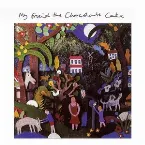Pochette My Friend the Chocolate Cake