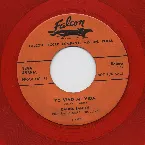 Pochette Yo vivo mi vida / Falsa