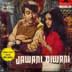 Pochette Jawani Diwani