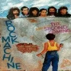 Pochette The Second Coming
