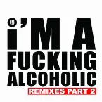 Pochette Alcoholic Remixes