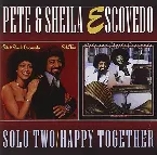 Pochette Solo Two / Happy Together