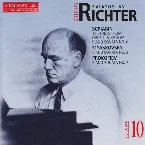 Pochette Sviatoslav Richter Edition, Volume 10