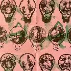 Pochette Wallpaper Blues