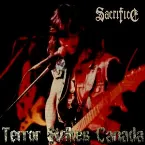 Pochette Terror Strikes Canada