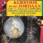 Pochette Kerstmis in de Jordaan