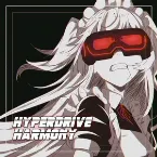 Pochette Hyperdrive Harmony