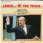 Pochette Lenin... The Train