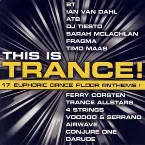 Pochette This Is Trance!