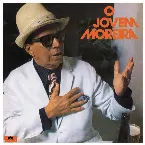 Pochette O Jovem Moreira