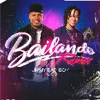 Pochette Bailando (remix)