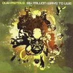 Pochette Six Million Ways to Live