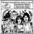 Pochette Essential White LP Vol. 6