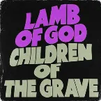 Pochette Children of the Grave