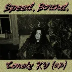 Pochette Speed, Sound, Lonely KV (ep)