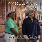 Pochette El rey del valle
