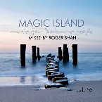 Pochette Magic Island: Music For Balearic People, Vol. 10