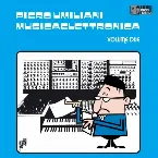 Pochette Musicaelettronica, volume due