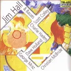 Pochette Jim Hall & Basses
