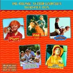 Pochette Die große Astrid Lindgren Hörspiel-Box