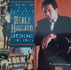 Pochette Highlights From the Lonesome Fugitive: The Merle Haggard Anthology (1963-1977)
