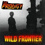 Pochette Wild Frontier