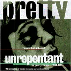 Pochette Unrepentant: The Anthology