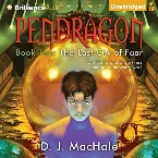 Pochette Pendragon Book 2: The Lost City of Faar