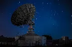 Pochette Extraterrestrial Almshouse