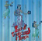 Pochette Best Of Tropicooool Boogie