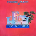 Pochette Herbie Mann & Fire Island