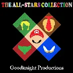 Pochette The All‐Stars Collection, Vol. 1
