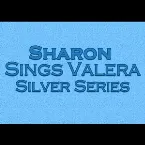 Pochette Sharon Sings Valera Silver Series